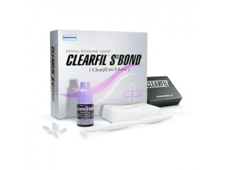 Набор Клеарфил Три-Эс Бонд - Clearfil Tri-S Bond Kit