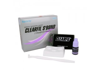 Набор Клеарфил Три-Эс Бонд 3 фл - Clearfil Tri-S BOND Value Kit