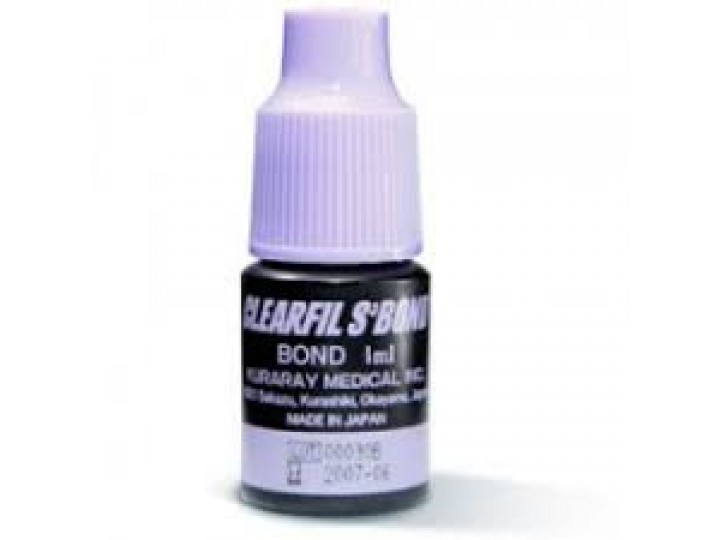 Клеарфил Три-Эс Бонд 1 мл - Clearfil Tri-S BOND Introductory Pack
