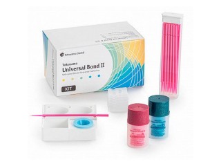 Universal Bond II