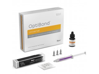 ОптиБонд Юниверсал набор - OptiBond Universal Bottle Kit