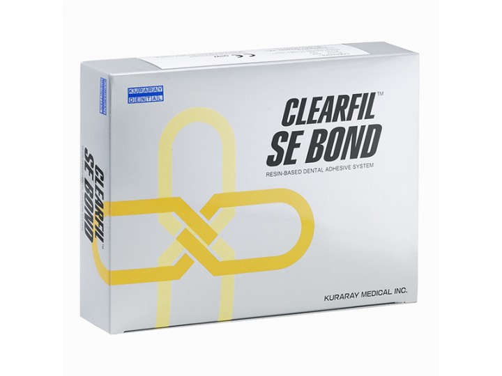 Набор Клеарфил Бонд - Clearfil SE Bond Kit 1970