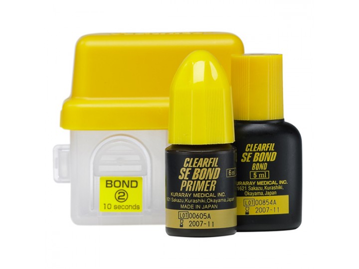 Набор Клеарфил Бонд - Clearfil SE Bond Kit 1970