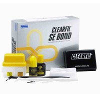 Набор Клеарфил Бонд - Clearfil SE Bond Kit 1970