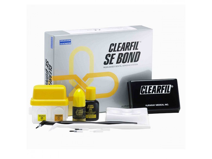 Набор Клеарфил Бонд - Clearfil SE Bond Kit 1970