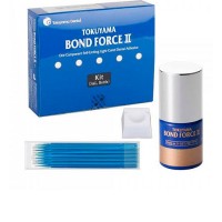 Бонд Форс II набор - Bond Force II 5ml Kit
