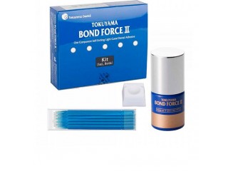 Бонд Форс II набор - Bond Force II 5ml Kit
