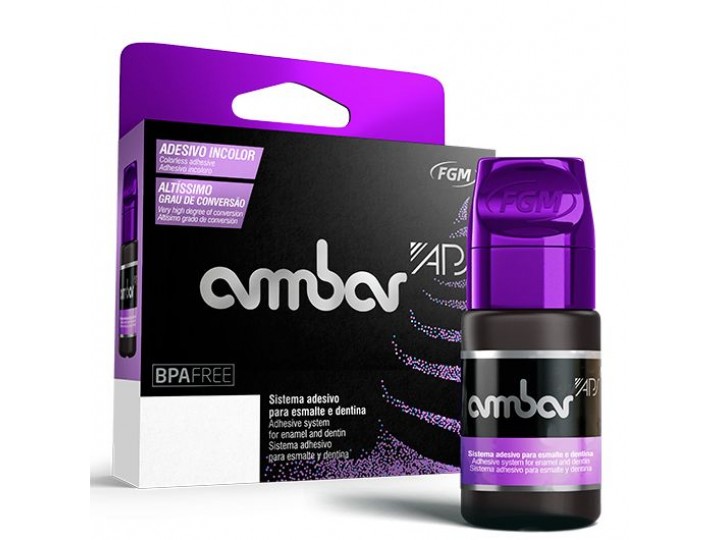 Бонд AMBAR APS 6 мл бесцветный