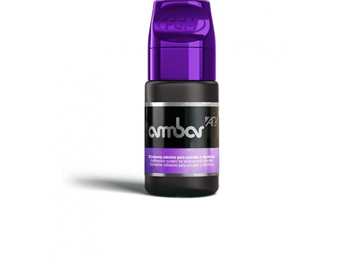 Бонд AMBAR APS 6 мл бесцветный