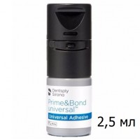 ПраймБонд Юниверсал 2,5 мл - Prime&Bond Universal