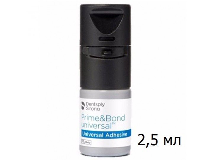 ПраймБонд Юниверсал 2,5 мл - Prime&Bond Universal