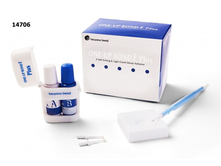 Ван-Ап Бонд Ф Плюс - One-Up Bond F Plus