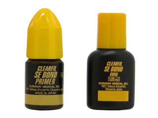 КлеарФил Бонд - Clearfil SE Bond Introductory Kit 1975