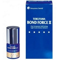 Бонд Форс - Bond Force II, без аппликаторов