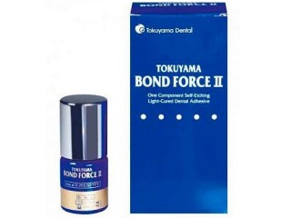 Бонд Форс - Bond Force II, без аппликаторов