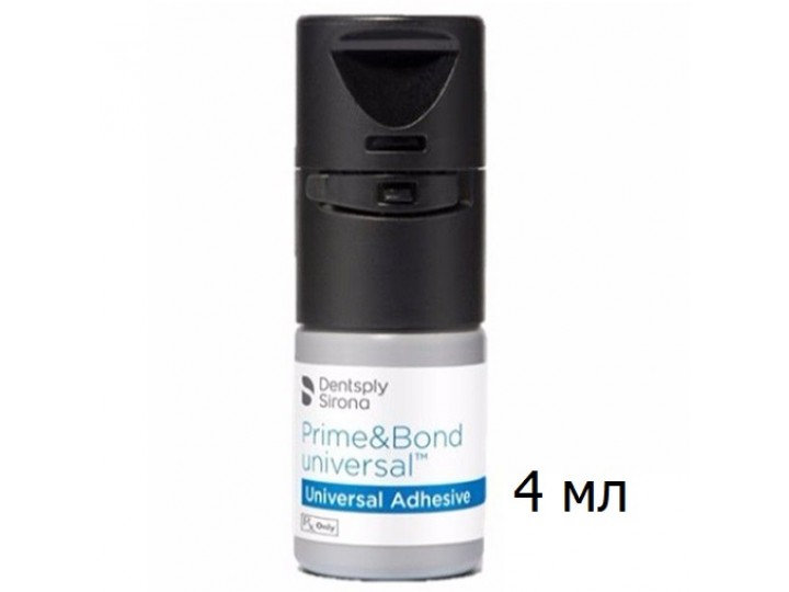 Прайм&Бонд Юниверсал 4 мл - Prime&Bond Universal