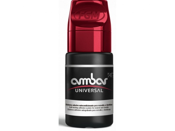 Бонд AMBAR Universal APS 5мл бесцветный