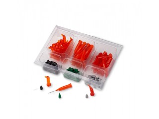 Акадос Трипак - ACCUDOSE TRIPACK - набор канюль