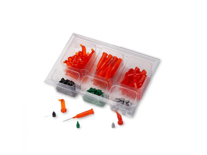 Акадос Трипак - ACCUDOSE TRIPACK - набор канюль