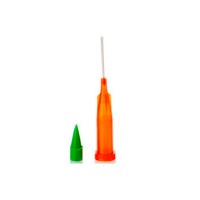 Канюли игольчатые с поршнем Needle Brush Tips Cannulae