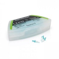 Насадки сменные для Optrasculp Refill, долотообразная гладилка 60 шт
