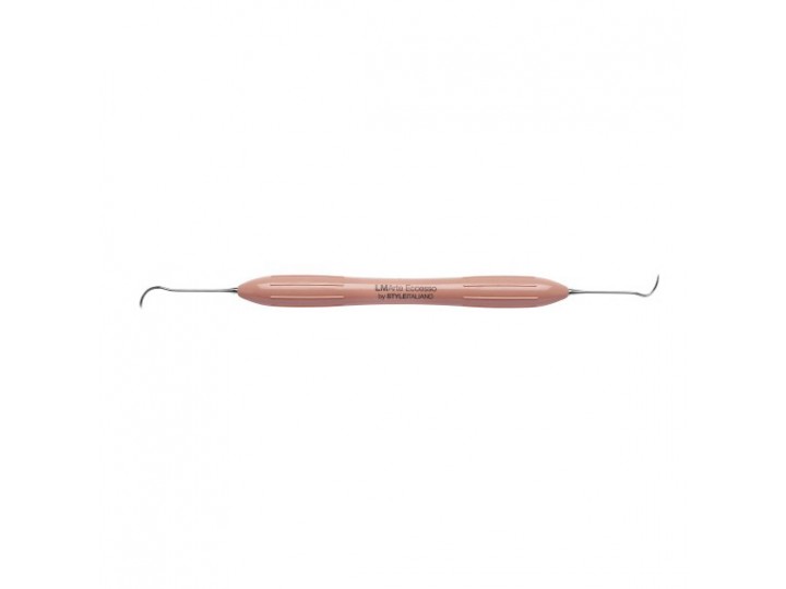 Гладилка Eccesso LM 307-308