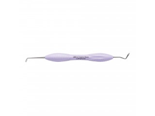 Гладилка Posterior Misura LM 498-499