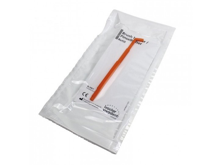 Двухсторонний держатель для кисточек - Brush Holder