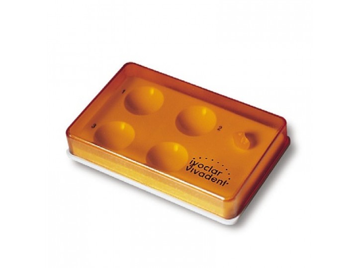 ВиваПад - VivaPad - Блок с защитой от света