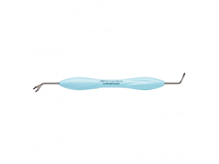 Гладилка Cusp Misura LM 468-469