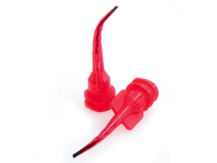 Насадка-аппликатор Inspiral Brush Tip