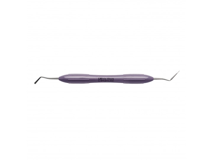 Гладилка Misura LM 496-497