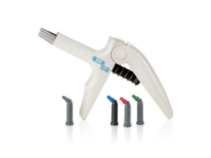 Пистолет-диспенсер для уни-доз Unit Dose Dispensing Syringe