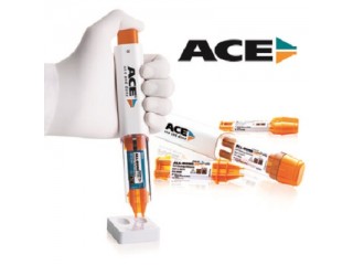 ЕЙС Диспенсер - ACE Dispenser