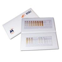 Полная шкала расцветок Микериум ШРИ — Micerium HRi