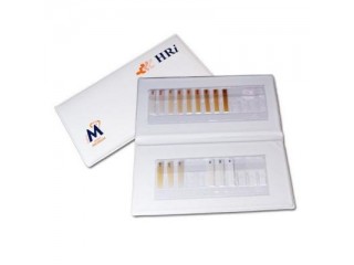 Полная шкала расцветок Микериум ШРИ — Micerium HRi