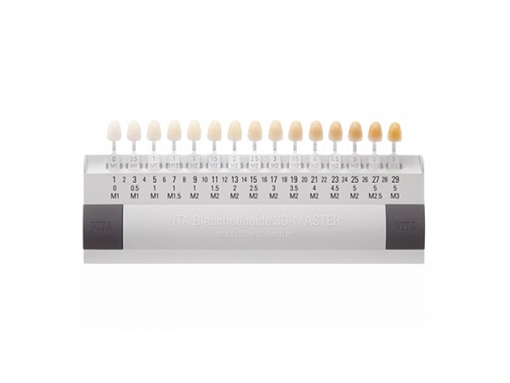 Шкала Vita 3D-Master B361