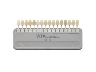 Шкала Vita Vitapan classical A-D  B027C