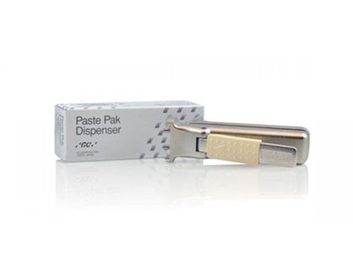 Paste Pack Dispenser