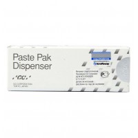 Paste Pack Dispenser