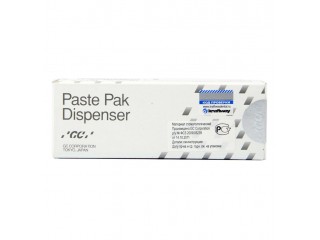 Paste Pack Dispenser