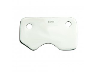 Пластина для контурирования матриц Sam-Striper