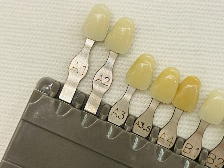 Шкала Витапан Классик A-D