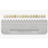 Шкала Витапан Классик A-D