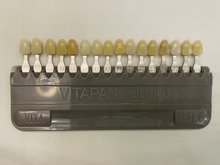 Шкала Витапан Классик A-D