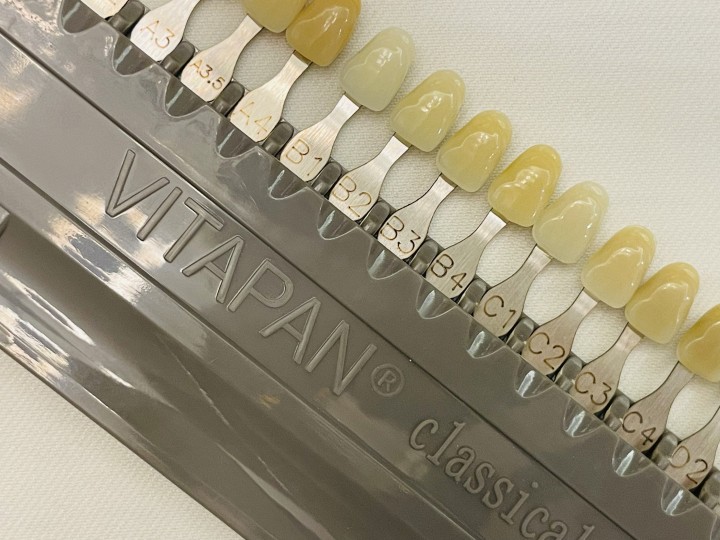 Шкала Витапан Классик A-D
