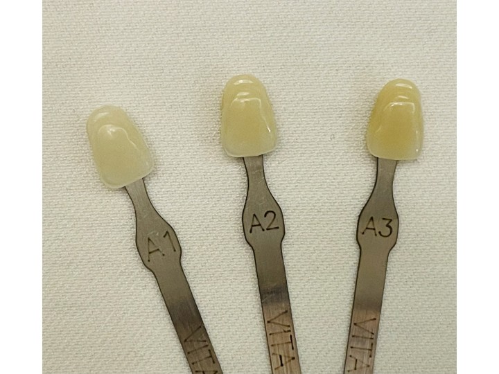 Шкала Витапан Классик A-D