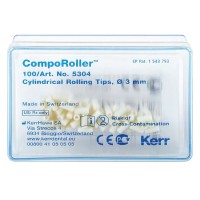 Компороллер насадки - CompoRoller Refill Tips 5302-5308