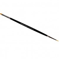Кисть для моделирования Estelite Omega Artist’s Brush (1 шт.)