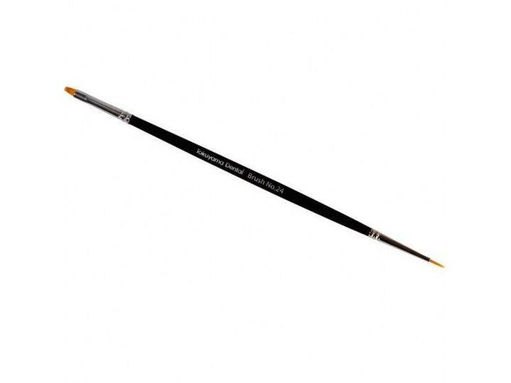 Кисть для моделирования Estelite Omega Artist’s Brush (1 шт.)